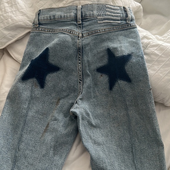 REVICE JEANS - Picture 5 of 6